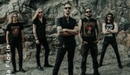 SOEN - Reliance Tour 2026