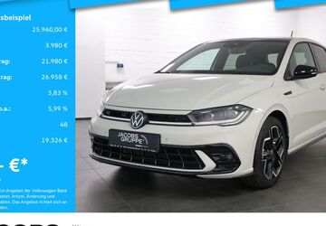 VW Polo 11.288 km 25.960 &euro; Alsdorf 52477