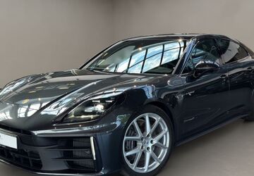Porsche Panamera 56.756 km 109.700 &euro; Aachen 52068