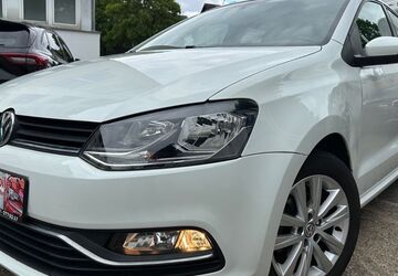 VW Polo 183.700 km 5.299 &euro; Düren 52353