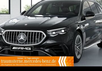 Mercedes-Benz E 53 AMG 11.003 km 76.990 &euro; Aachen 52068
