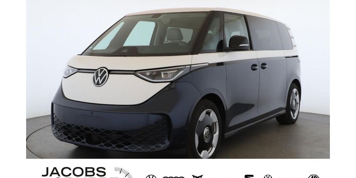 VW ID. Buzz 20.034 km 64.970 &euro; Stolberg 52222