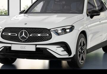 Mercedes-Benz GLC 220 5.507 km 56.990 &euro; Aachen 52068