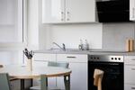 Etagenwohnung Aachen Aachen-Mitte - 2 Zimmer, 70 m&sup2;, 1.480&euro; | Angebot:20493747