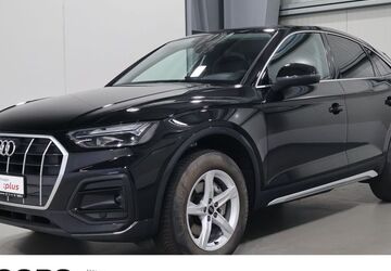 Audi Q5 12.119 km 42.920 &euro; Aachen 52078