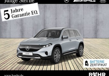 Mercedes-Benz EQB 19.550 km 40.950 &euro; Geilenkirchen 52511