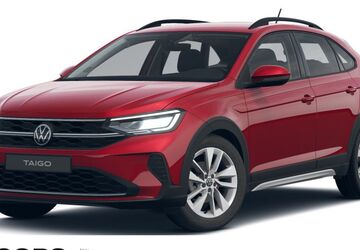 VW Taigo 3.494 km 22.870 &euro; Aachen 52078