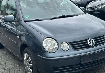VW Polo 170.000 km 2.400 &euro; Aachen 52070