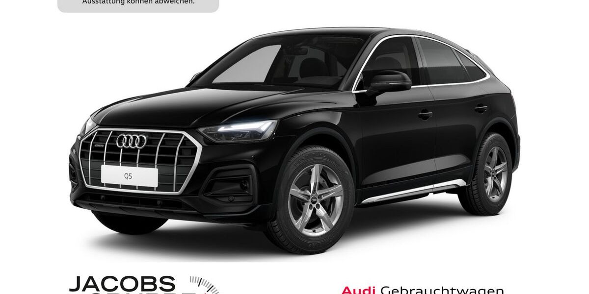 Audi Q5 12.770 km 42.970 &euro; Aachen 52078