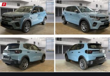 Citroen C3 3.231 km 14.450 &euro; Aldenhoven 52457