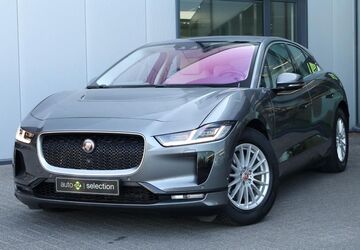 Jaguar I-Pace 132.061 km 19.500 &euro; Aachen 52072