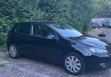 VW Golf 260.000 km 3.000 &euro; Aachen 52068