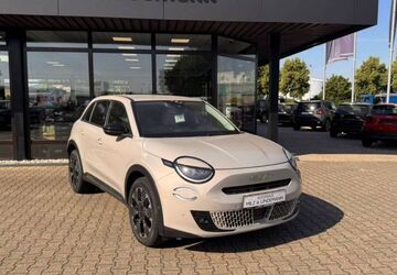 Fiat 600e 55.425 km 26.990 &euro; Jülich 52428