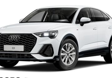 Audi Q3 24.674 km 35.430 &euro; Geilenkirchen 52511