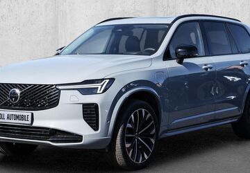 Volvo XC90 25.788 km 70.880 &euro; Aachen 52078