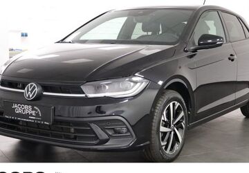 VW Polo 19.549 km 23.870 &euro; Alsdorf 52477