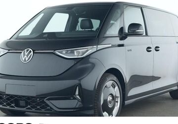 VW ID. Buzz 9.346 km 59.970 &euro; Stolberg 52222