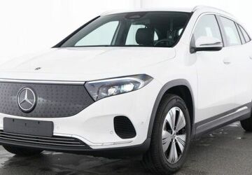 Mercedes-Benz EQA 12.671 km 38.900 &euro; Jülich 52428