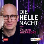Die Helle Nacht - mit Volker Wieprecht