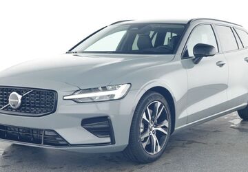 Volvo V60 16.493 km 35.680 &euro; Aachen 52078