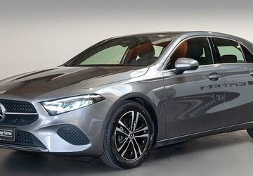 Mercedes-Benz A 180 23.645 km 27.740 &euro; Düren 52349
