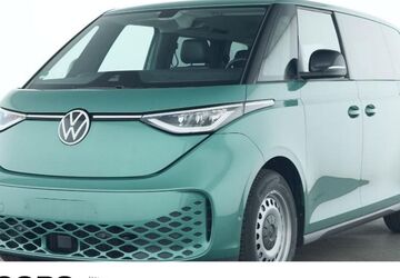 VW ID. Buzz 12.644 km 49.970 &euro; Stolberg 52222