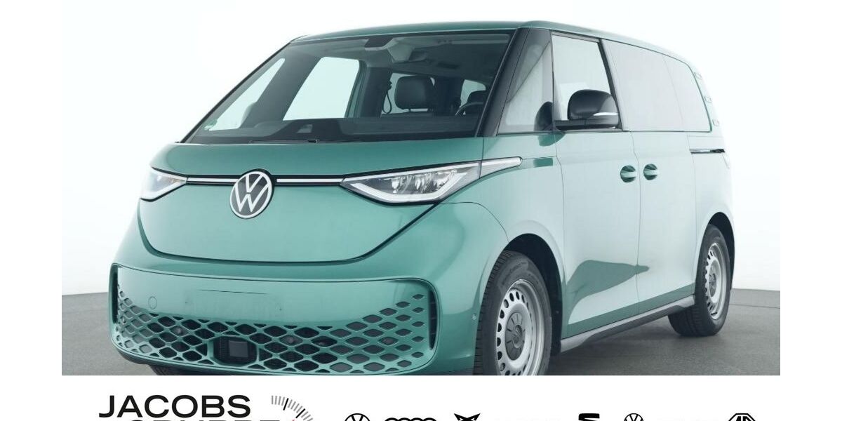 VW ID. Buzz 12.644 km 49.970 &euro; Stolberg 52222
