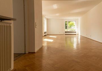 Wohnung Aachen Aachen-Mitte - 2 Zimmer, 110 m&sup2;, 1.300&euro; | Angebot:27567694