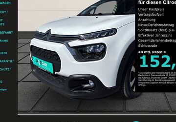 Citroen C3 20.483 km 14.990 &euro; Aachen 52070