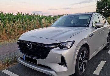 Mazda CX-60 39.000 km 36.000 &euro; Herzogenrath 52134