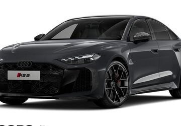Audi RS5 5.555 km 126.980 &euro; Aachen 52078