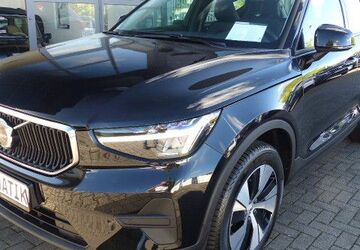 Volvo XC40 12.000 km 30.990 &euro; Aachen 52070