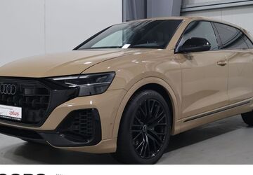 Audi Q8 7.599 km 75.820 &euro; Aachen 52078