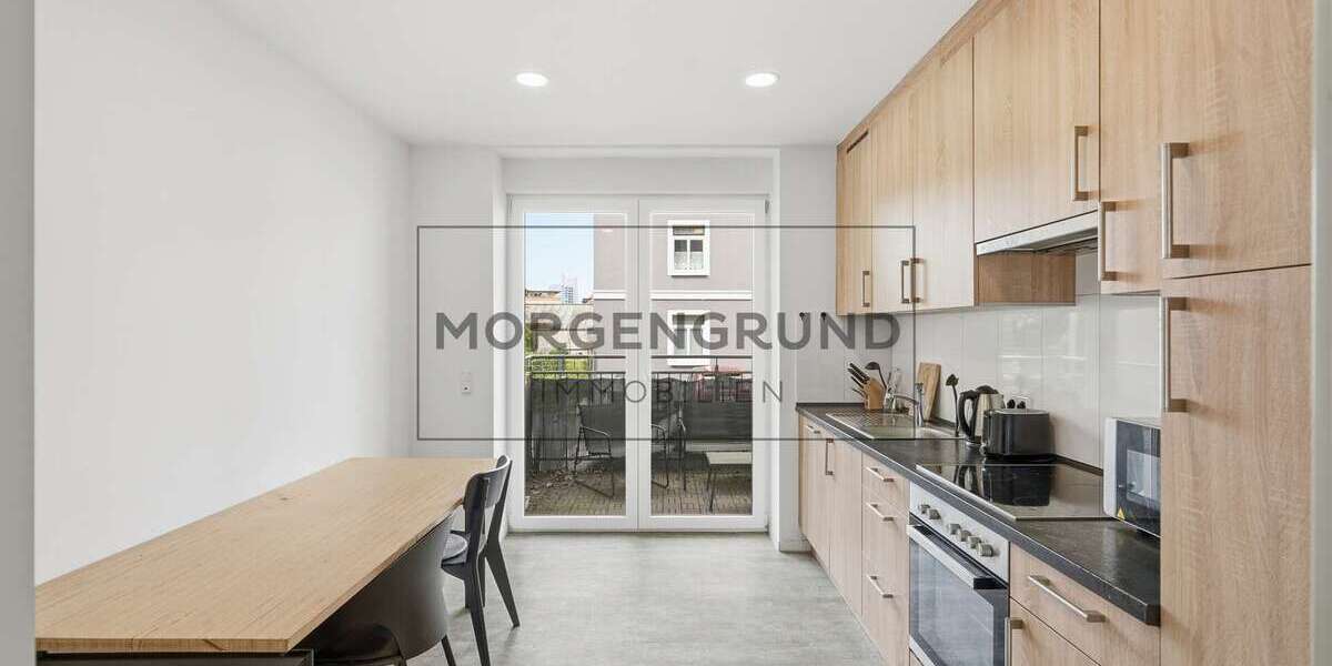 Etagenwohnung Aachen Aachen-Mitte - 2 Zimmer, 66 m&sup2;, 1.100&euro; | Angebot:26885405