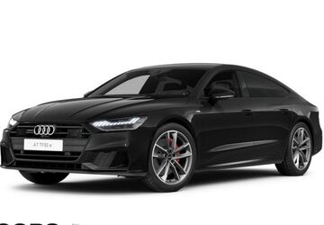 Audi A7 43.652 km 56.420 &euro; Aachen 52078