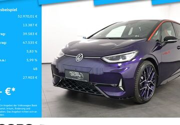 VW ID.3 1.126 km 51.970 &euro; Alsdorf 52477