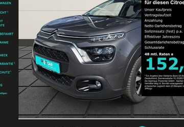 Citroen C3 18.280 km 14.990 &euro; Aachen 52070