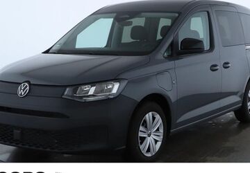 VW Caddy 8.968 km 35.970 &euro; Stolberg 52222