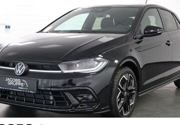 VW Polo 5.072 km 28.540 &euro; Alsdorf 52477
