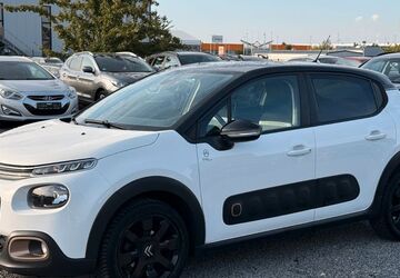 Citroen C3 109.000 km 6.650 &euro; Düren 52351