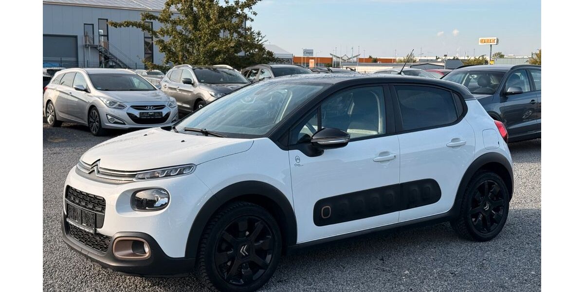Citroen C3 109.000 km 6.650 &euro; Düren 52351