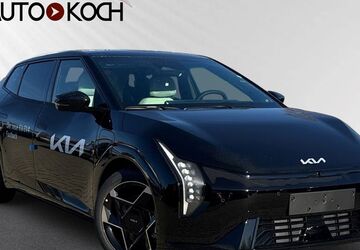 Kia EV4 12.222 km 41.888 &euro; Eschweiler 52249