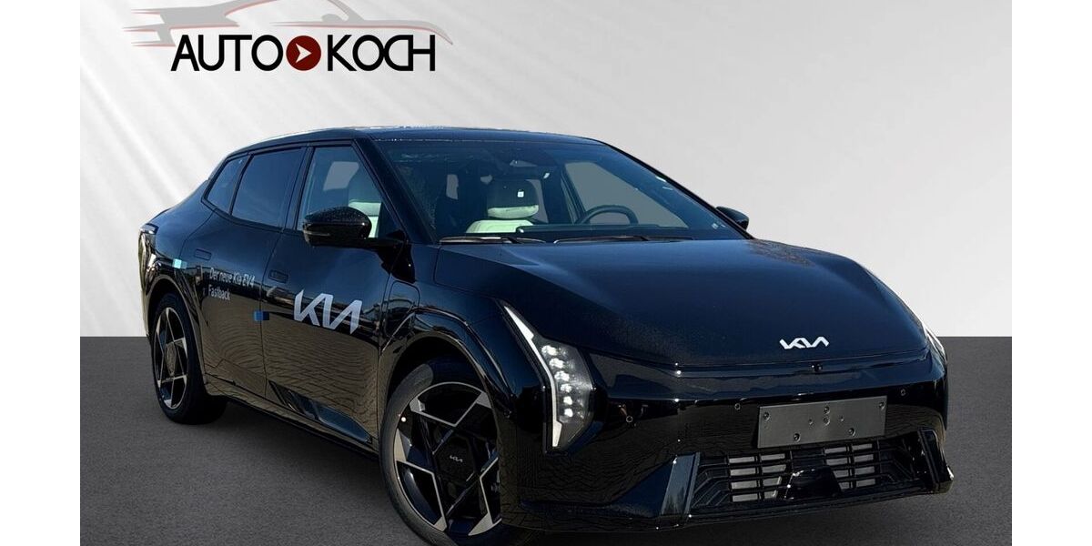 Kia EV4 12.222 km 41.888 &euro; Eschweiler 52249