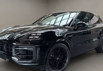 Porsche Cayenne 9.900 km 128.900 &euro; Aachen 52068