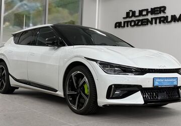 Kia EV6 15.000 km 32.990 &euro; Jülich 52428