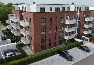 Wohnung Düren Grüngürtel - 3 Zimmer, 88 m&sup2;, 1.185&euro; | Angebot:26862722