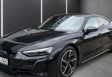 Audi e-tron GT 65.000 km 49.980 &euro; Düren 52353