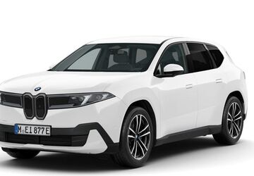 BMW iX3 2.547 km 80.149 &euro; Aachen 52078