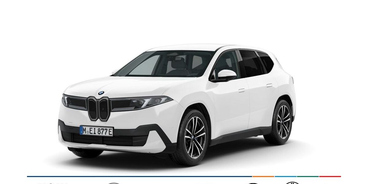 BMW iX3 2.547 km 80.149 &euro; Aachen 52078