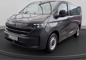 VW T7 Kombi 8.000 km 45.990 &euro; Aachen 52068